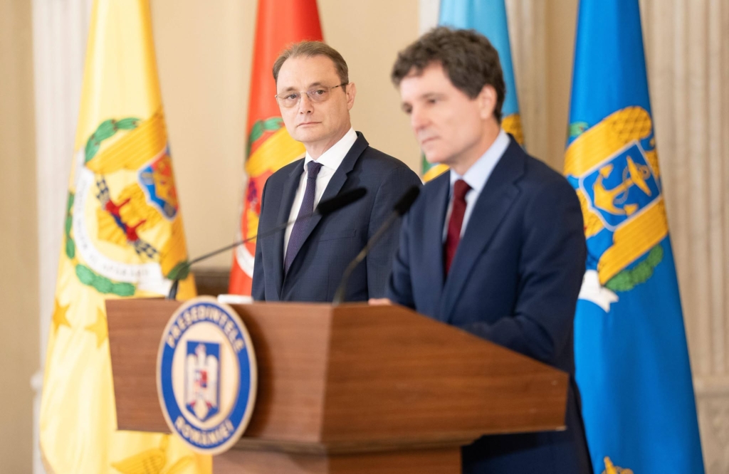 Desemnarea lui Luca Niculescu pentru funcția de premier: o mișcare strategică a președintelui Nicușor Dan