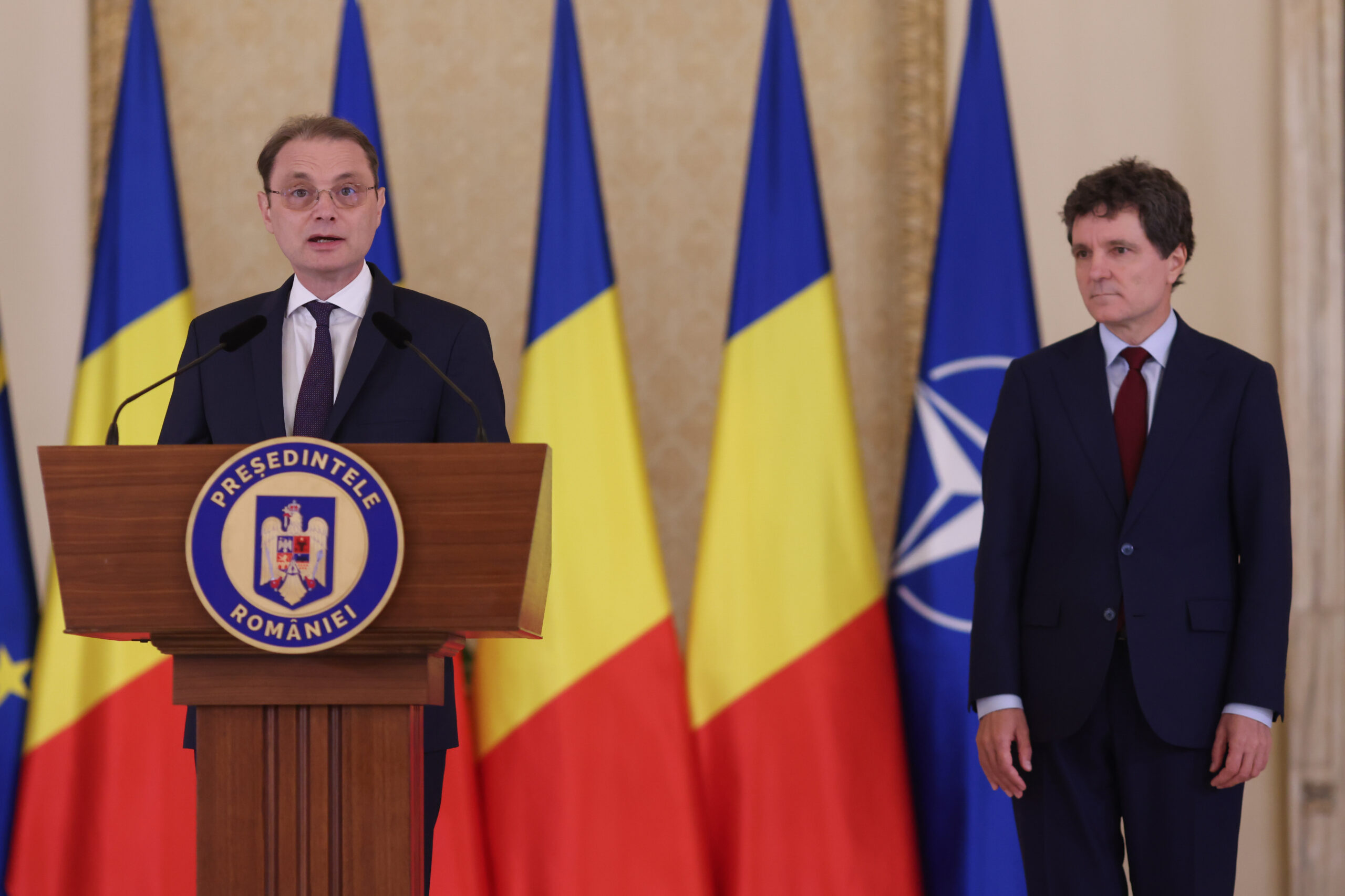 Negocieri pentru noul Guvern Niculescu: Partidele impun condiții pentru votul de învestitură