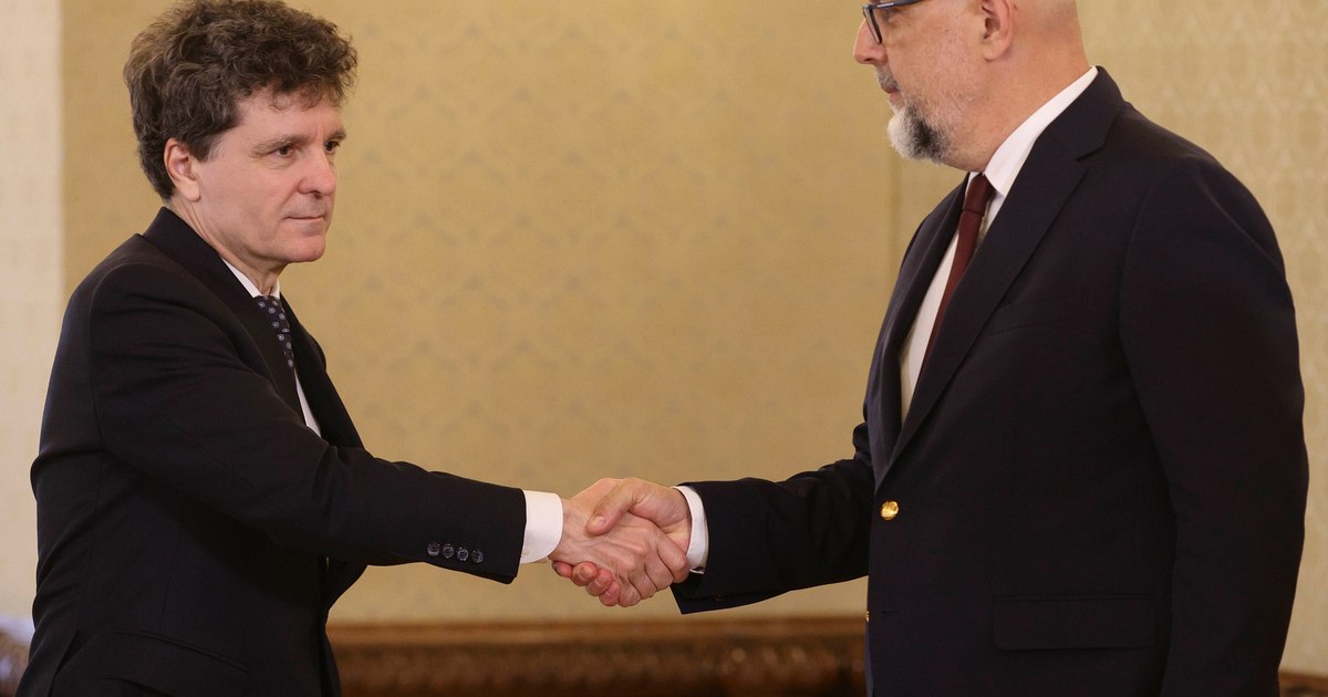 UDMR refuză miniștri în Guvernul Niculescu, dar va vota în Parlament pentru a păstra controlul administrativ