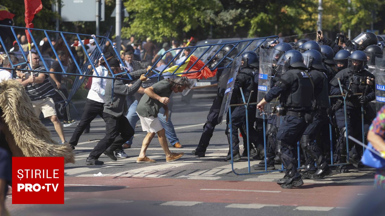 Guvernul răspunde revendicărilor fermierilor după protestul de la Piața Victoriei