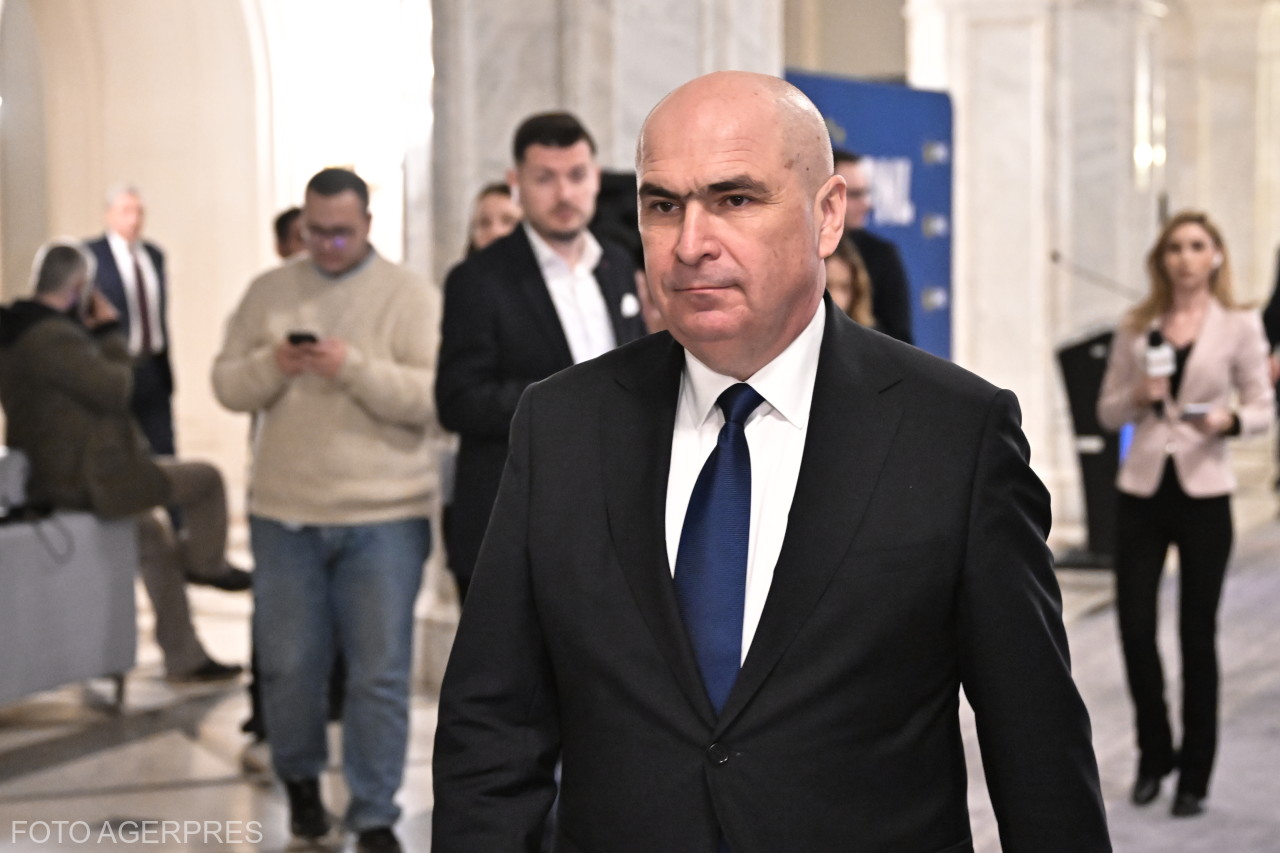 Ilie Bolojan impune condiții pentru formarea Guvernului: disciplina bugetară este nenegociabilă