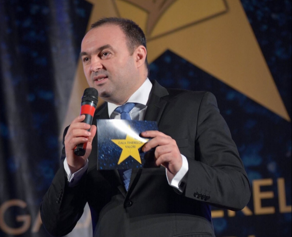 Tribunalul București admite parțial cererea de despăgubire a lui Cristian Adomniței împotriva statului
