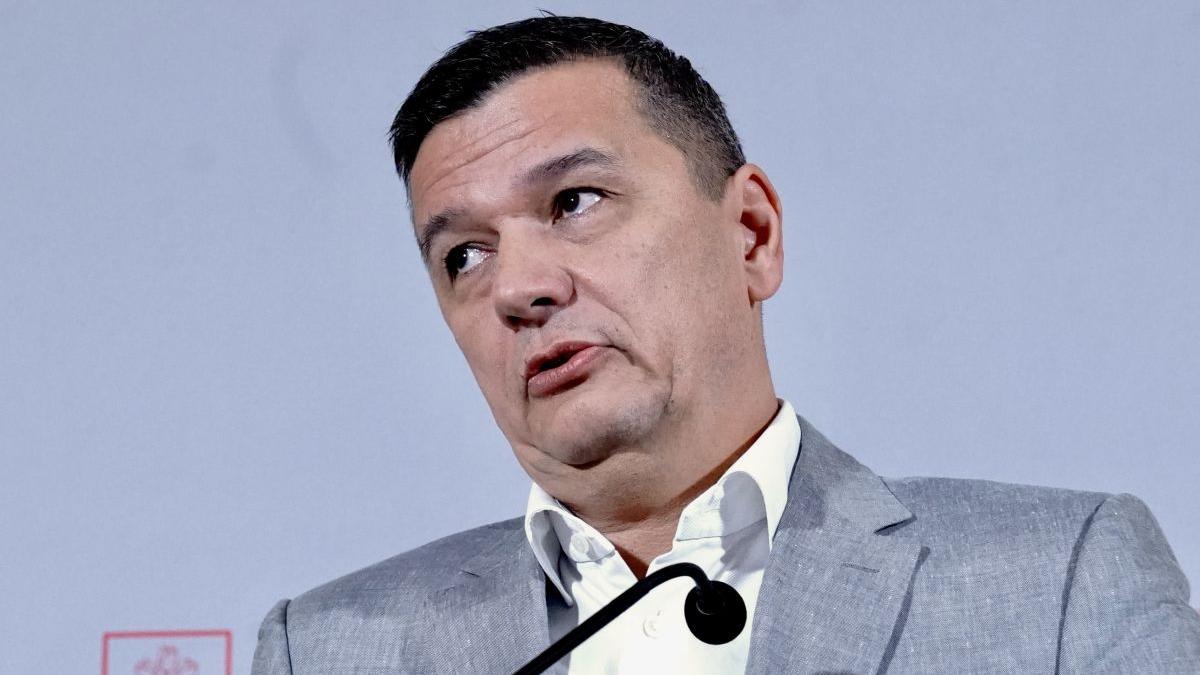 Condițiile PSD pentru participarea la guvernare: Grindeanu cere o majoritate transparentă și un program asumat
