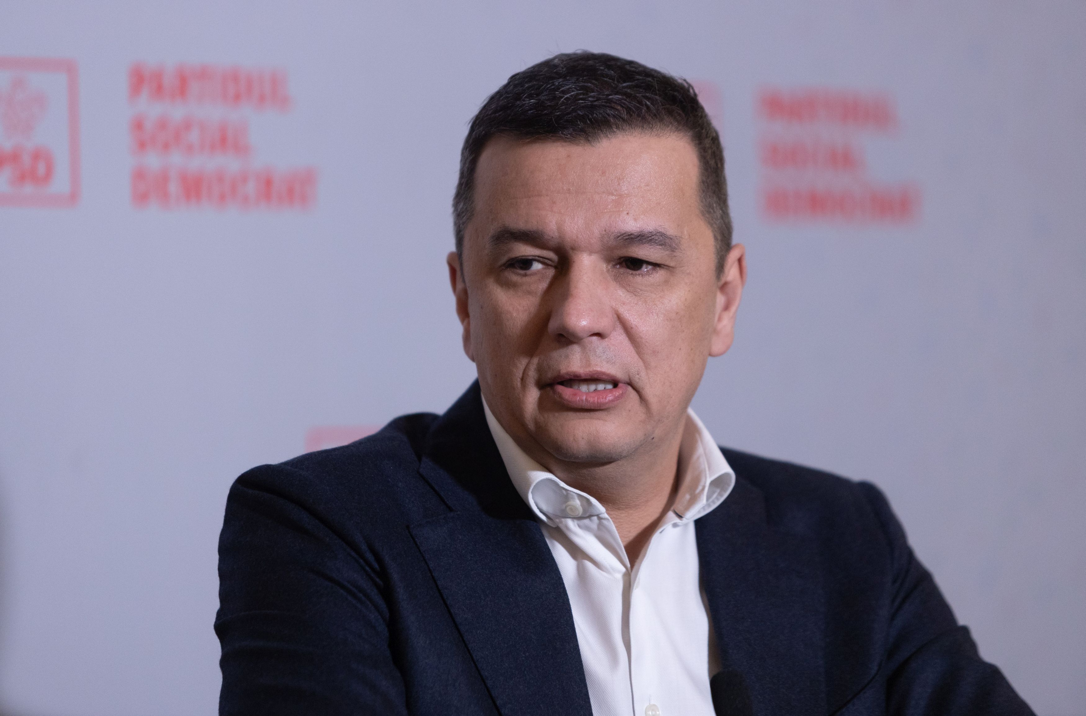 Sorin Grindeanu solicită PNL și UDMR formarea unei majorități politice asumate pentru guvernare