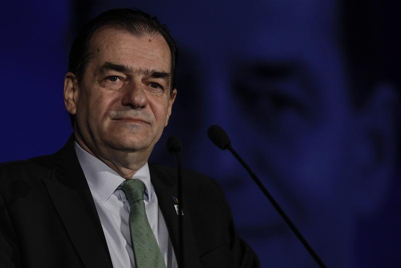 Ludovic Orban critică desemnarea lui Luca Niculescu: „Este premierul nimănui”