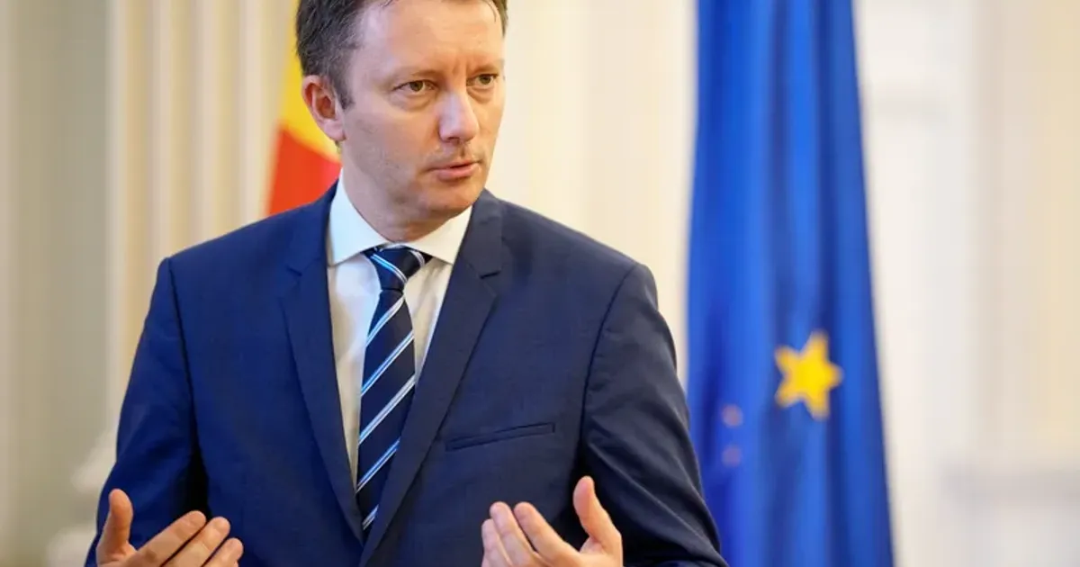 PNL refuză orice colaborare în guvernare cu PSD, conform declarațiilor lui Siegfried Mureșan