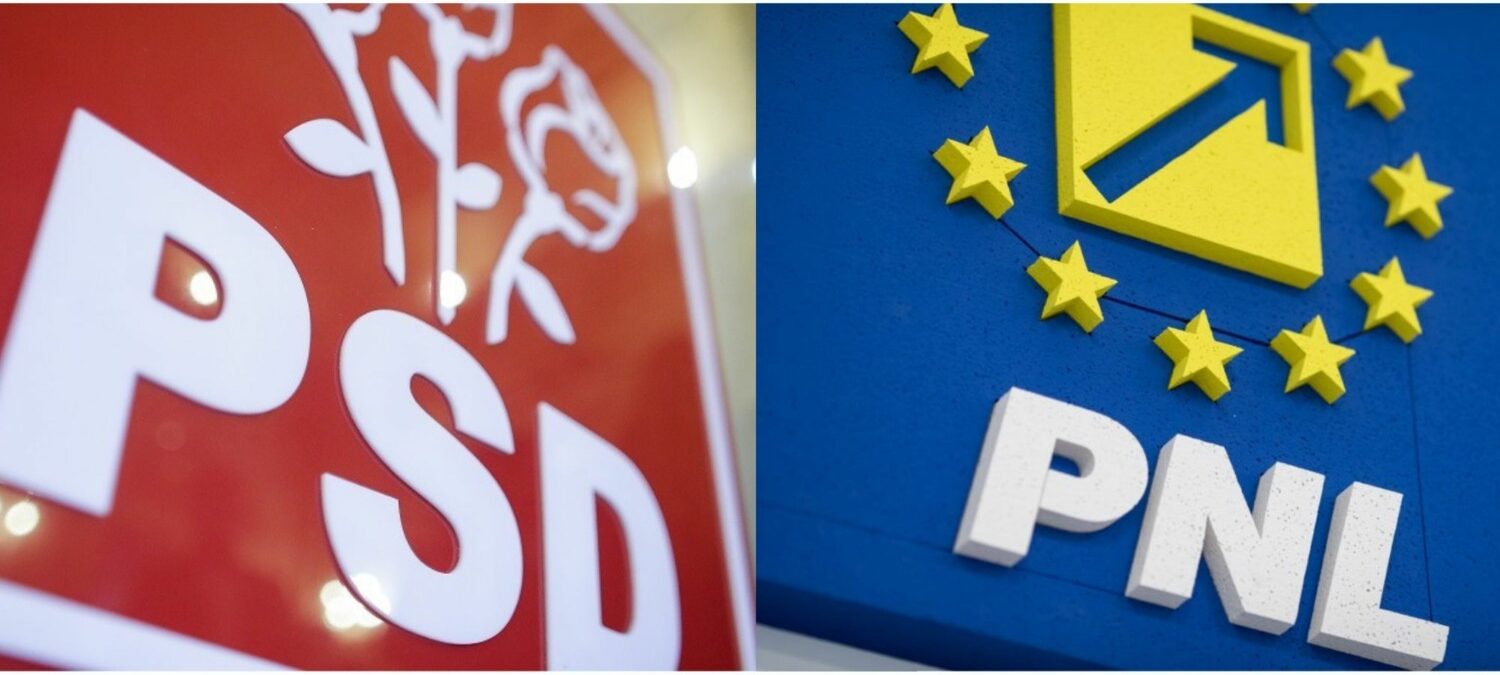 Luca Niculescu: Liderii PNL nu au primit cu deschidere propunerea PSD de a forma împreună guvernul