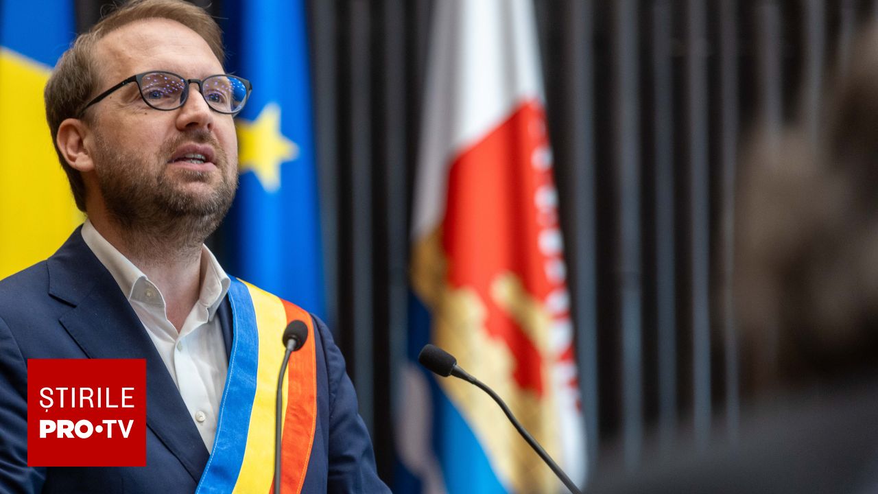 ÎCCJ explică motivarea pentru interdicția de 3 ani impusă lui Dominic Fritz: impactul este sever, dar poate munci în privat