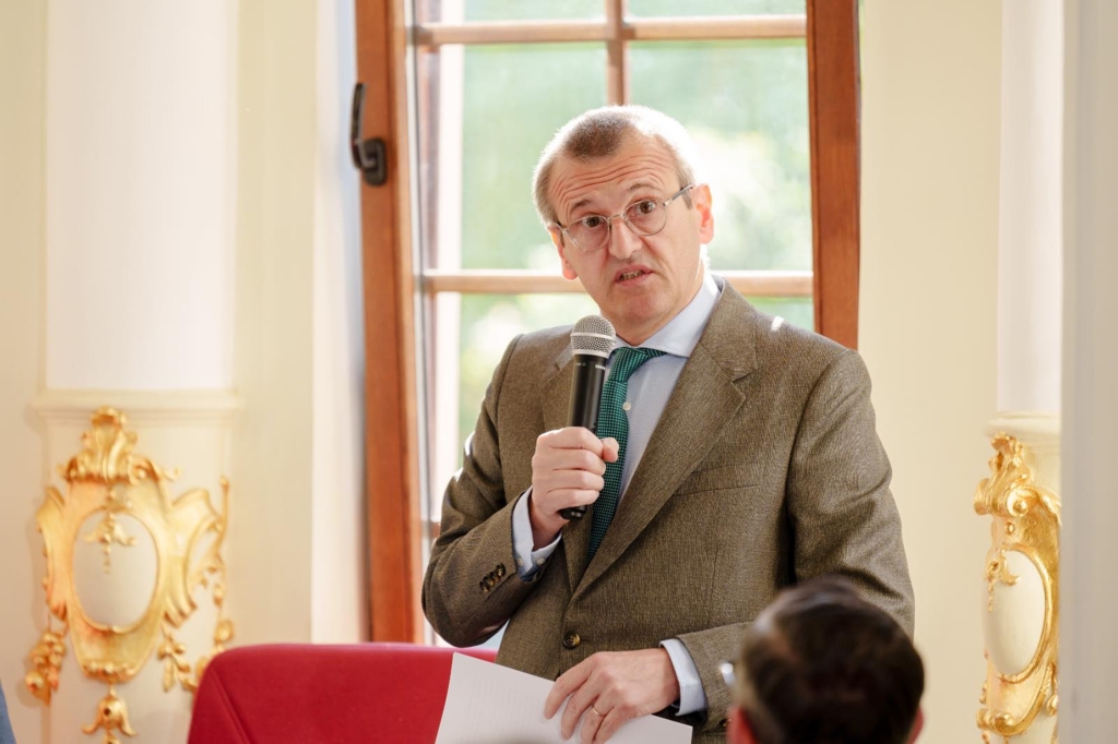 Cristian Preda avertizează: Blocajul politic alimentează violența în spațiul public