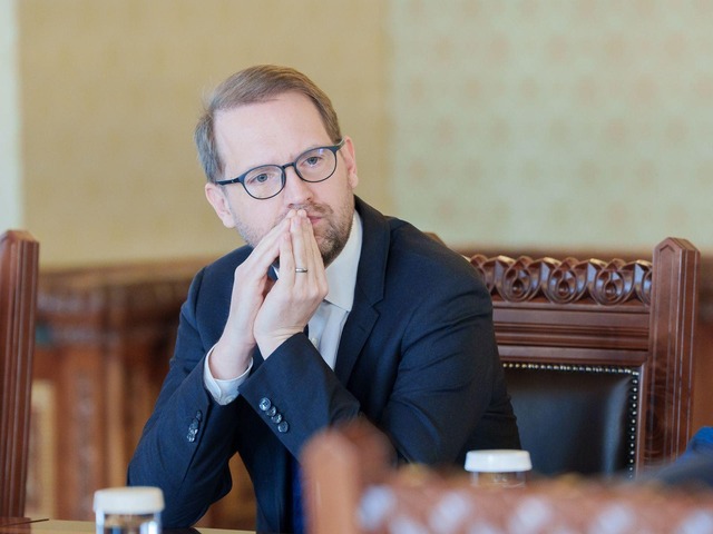 ICCJ respinge recursul lui Dominic Fritz: „A acționat conștient și deliberat” în conflict de interese