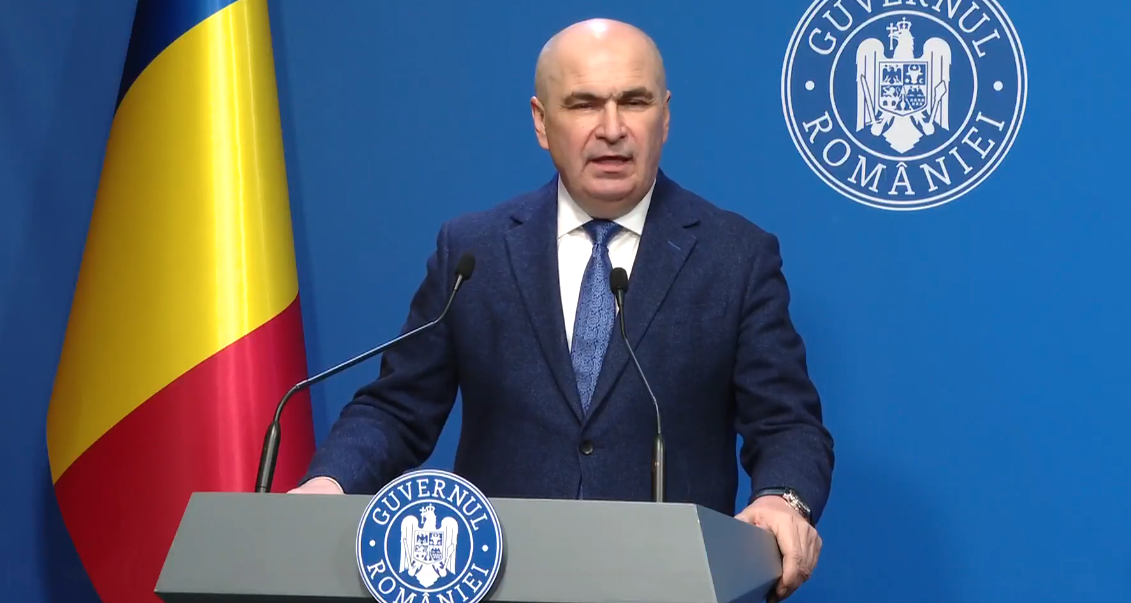 Poziția PNL față de Guvernul Luca Niculescu: Partidul poate vota instalarea, dar refuză guvernarea cu PSD