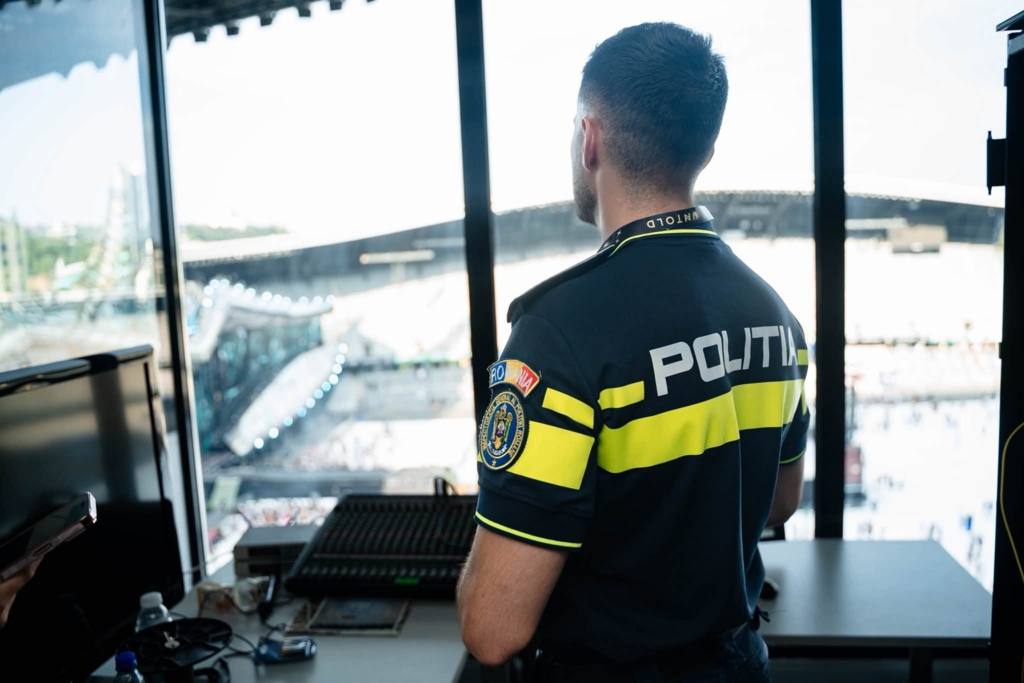Sindicatul Europol cere președintelui desemnarea unui premier pentru formarea unui Guvern cu puteri depline