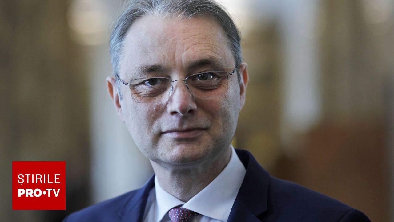 Luca Niculescu, despre consultările cu UDMR: S-a manifestat deschidere pentru deblocarea crizei