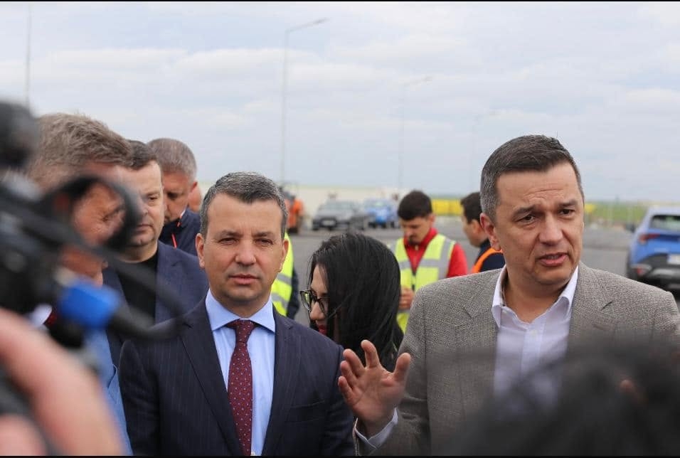 Afaceri energetice de sute de megawați în zona Călărași-Constanța deținute de mama unui fost deputat PSD