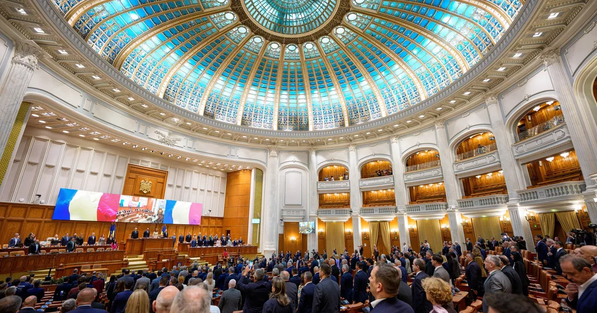 Analiza politologului Andrei Țăranu privind impactul alegerilor anticipate asupra partidelor politice