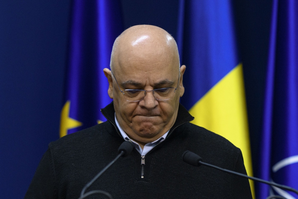 Raed Arafat participă la conferința de la Vilnius în contextul boicotului american