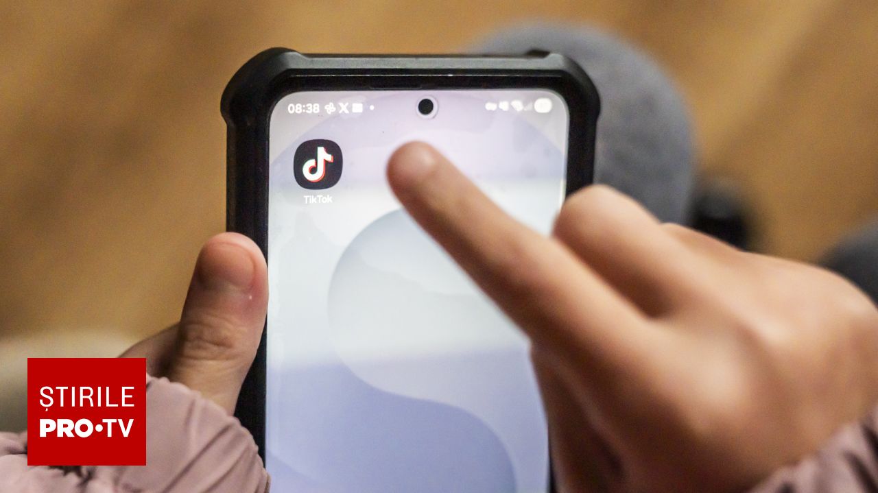 Comisia Europeană investighează TikTok după alegerile din România. Platforma riscă amenzi masive