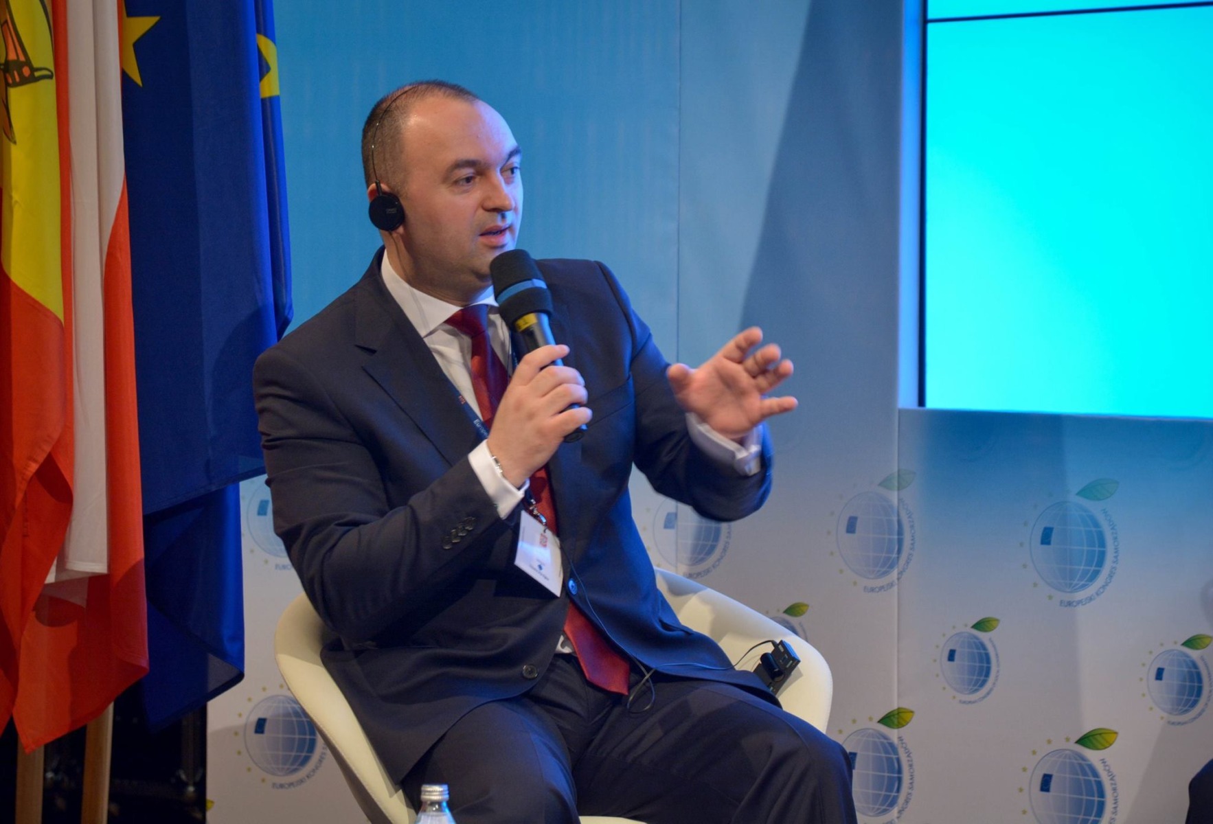 Cristian Adomniței primește 100.000 de lei de la stat după procesul împotriva DNA și a Ministerului Finanțelor