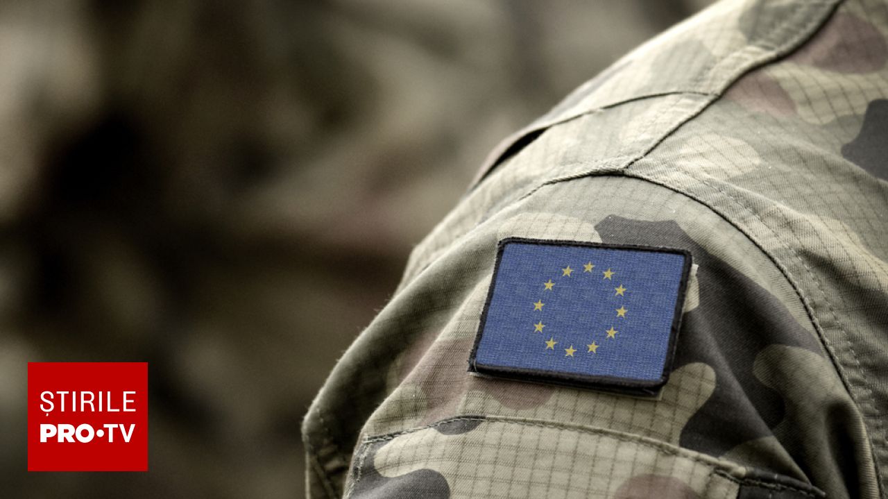 Fonduri europene de miliarde de euro pentru apărare: România ar putea solicita sume suplimentare din programul SAFE