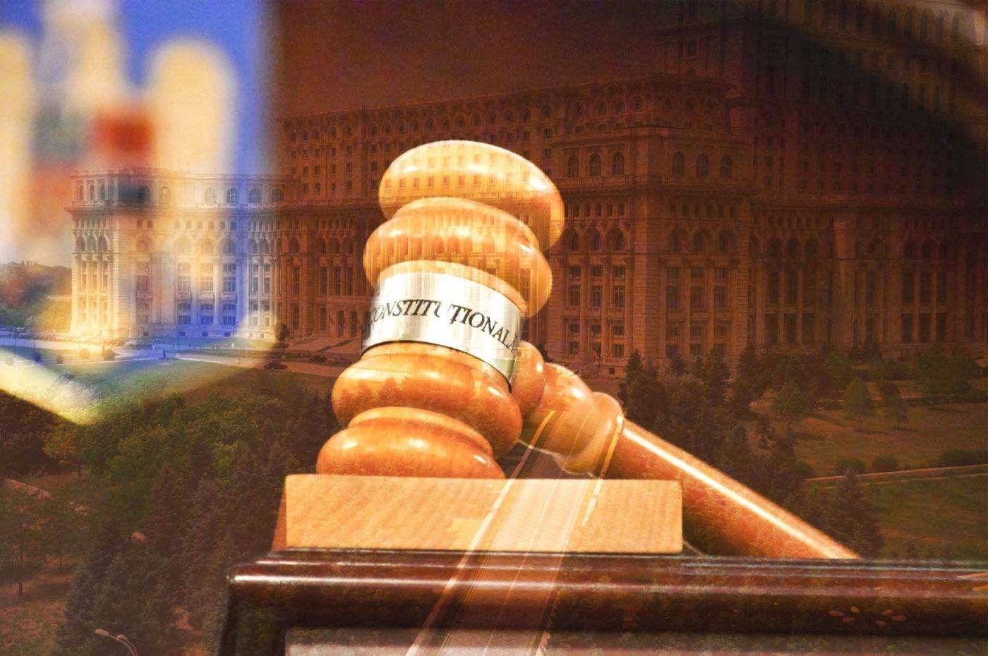 Curtea Constituțională confirmă dreptul Consiliului Concurenței de a folosi date de la alte instituții