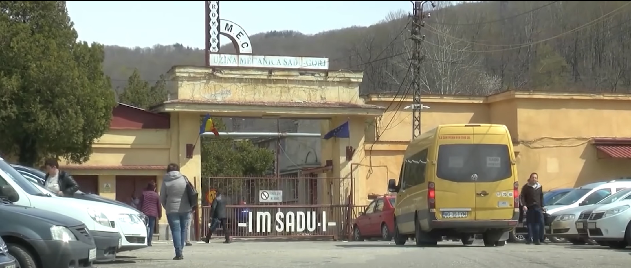 Investiție americană de 25 de milioane de dolari la Uzina Mecanică Sadu pentru producția de muniție NATO