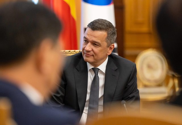 Sorin Grindeanu respinge acuzațiile privind valoarea ceasului său: „Am același ceas de 5-6 ani”