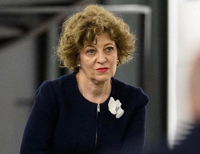 Oana Gheorghiu: PNL va exercita o opoziție constructivă și nu va perturba guvernul