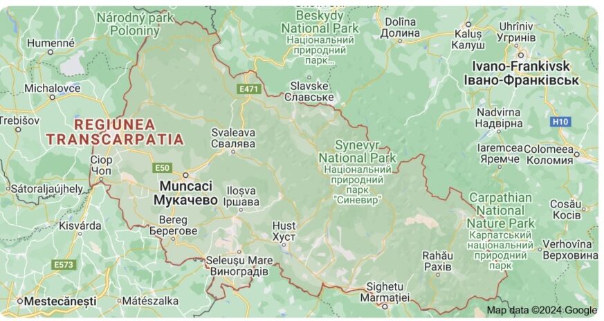 Organizații ale românilor din Ucraina cer intervenția Bucureștiului privind proiectul de lege pentru minorități
