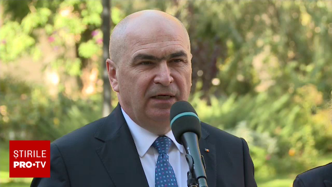 Poziția PNL față de Guvernul Luca Niculescu: Partidul nu va intra la guvernare cu PSD