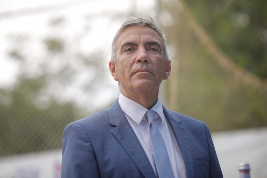 Dragoș Anastasiu: Statul român trebuie să nu mai încurce antreprenorii prin birocrație și corupție