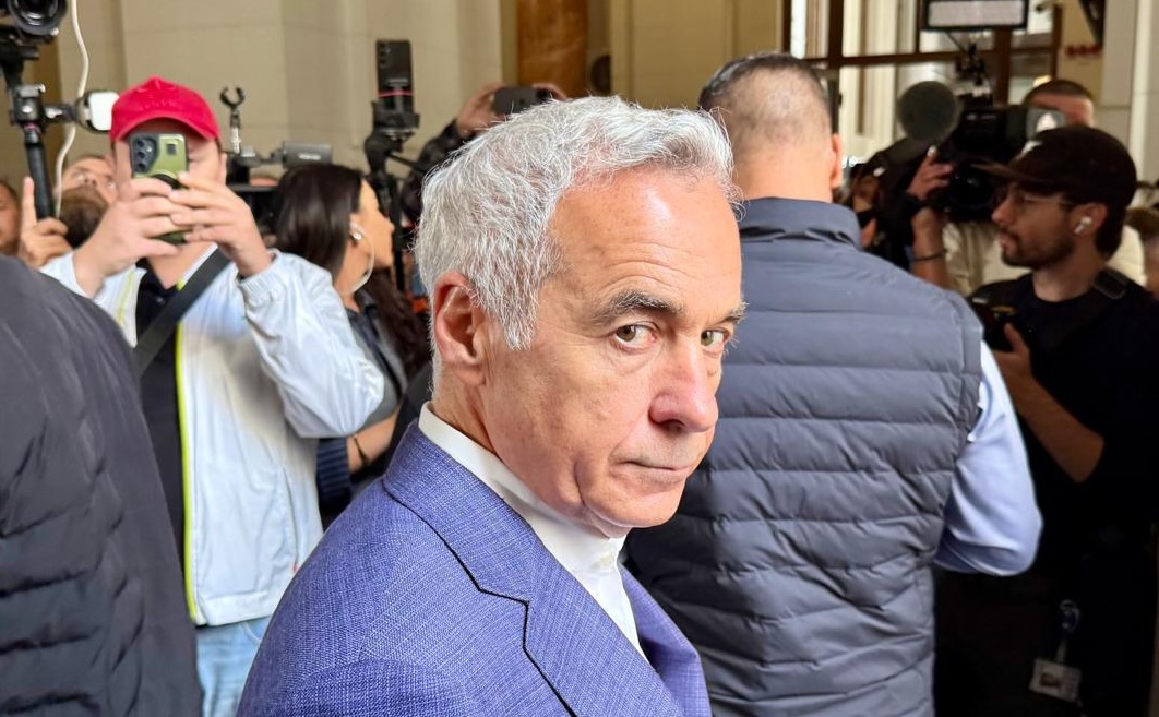 Călin Georgescu a fost arestat preventiv în dosarul de înșelăciune de 1,1 milioane de euro
