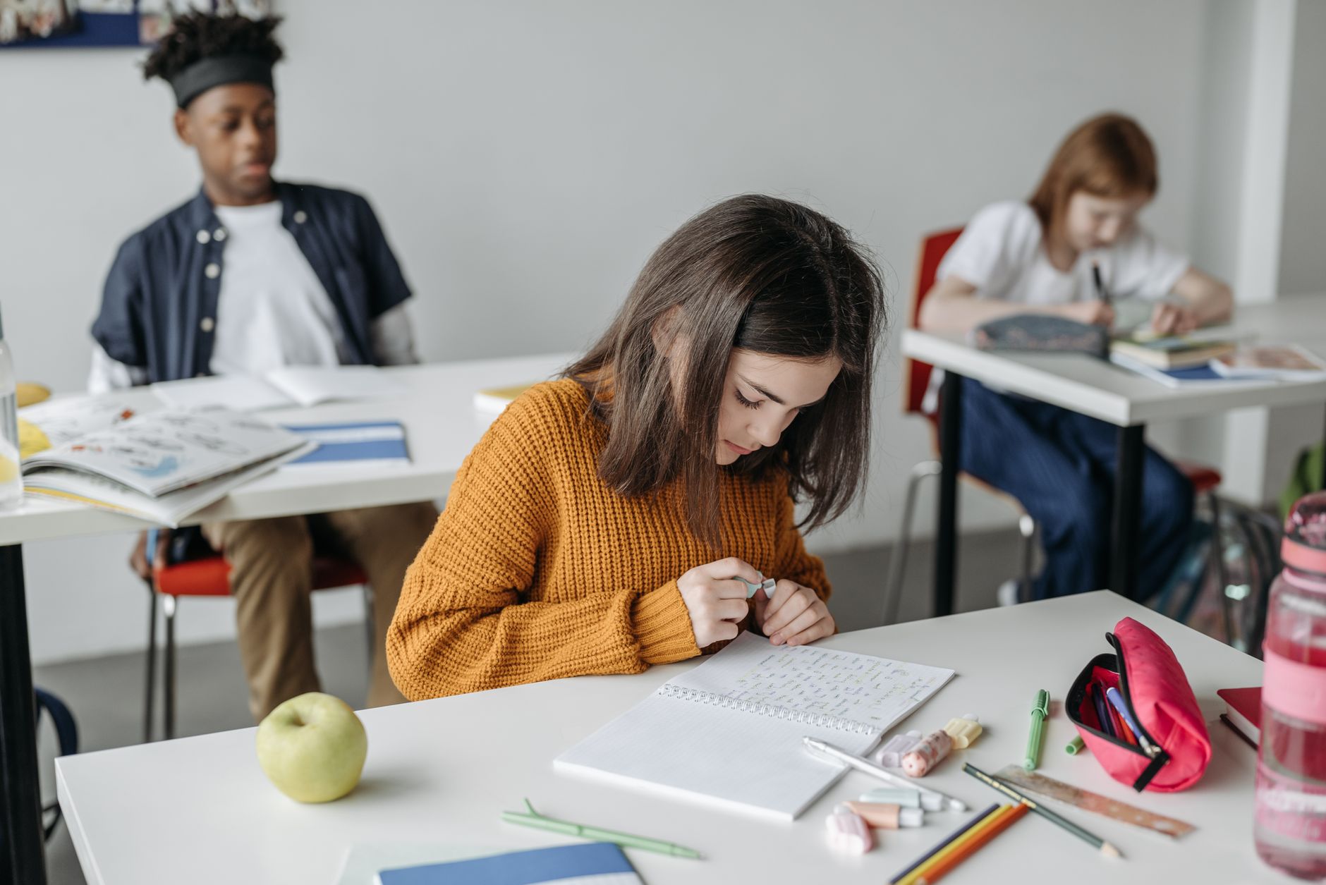 Parlamentul European aprobă alianțe între școli pentru a facilita cooperarea educațională între statele membre