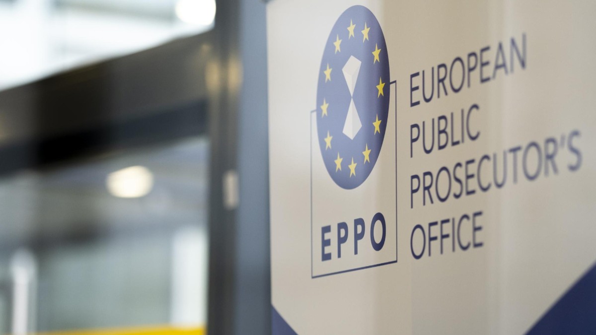 Ancheta EPPO asupra unei fraude cu TVA de 410 milioane de euro: 62 de suspecți reținuți în Europa