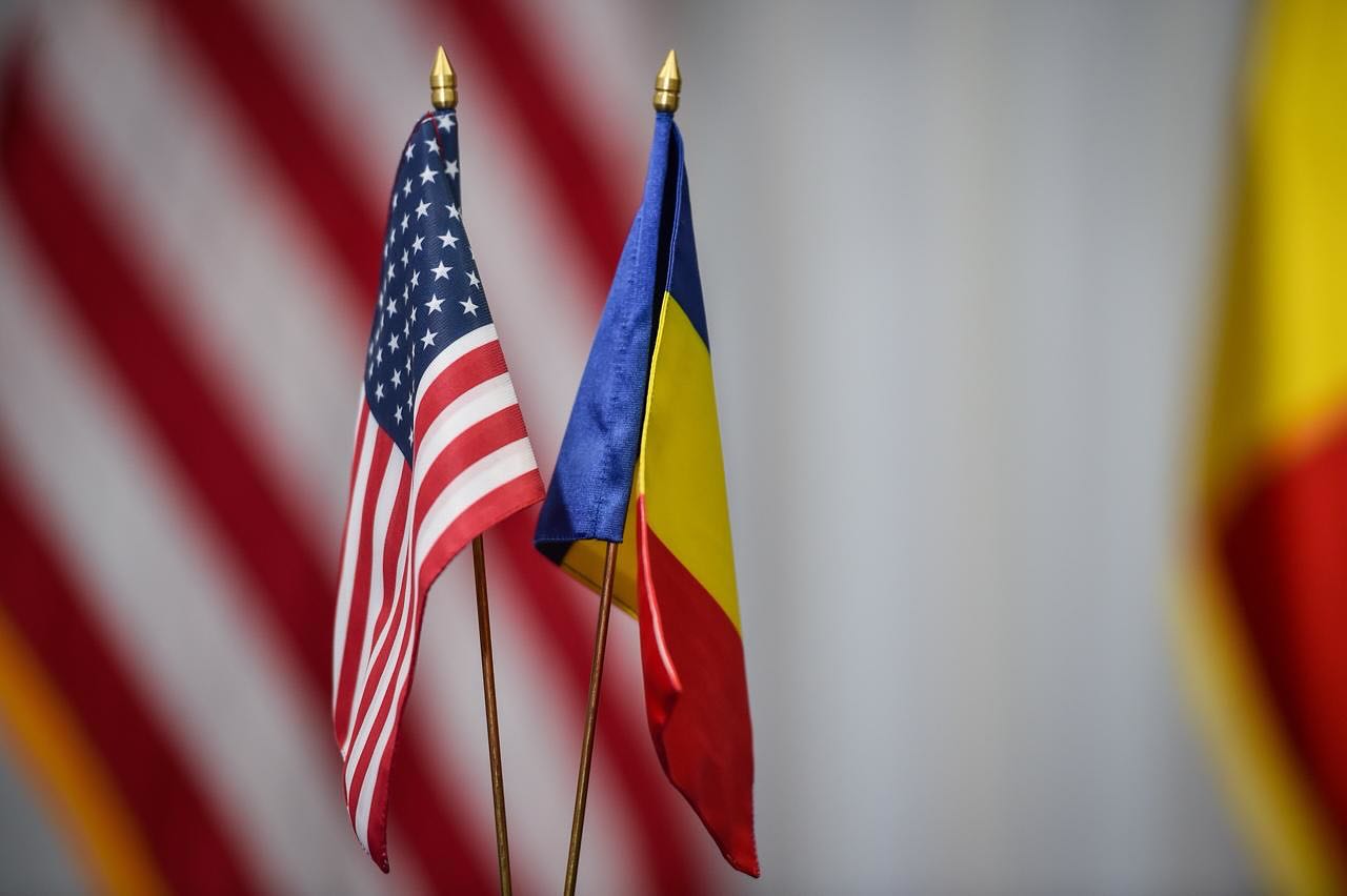 Vizita delegației Congresului SUA în România a fost anulată din motive obiective