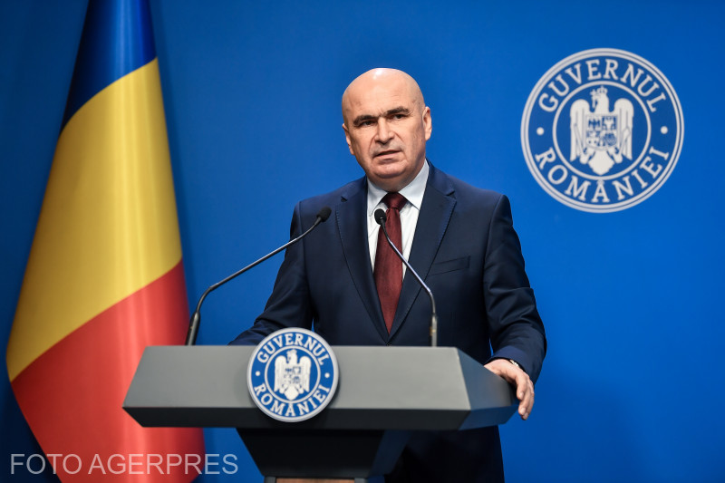 Ilie Bolojan avertizează asupra pericolelor propagandei și discursului instigator la ură