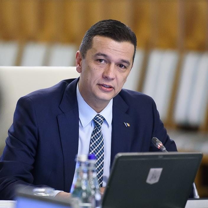 Sorin Grindeanu propune formarea unei majorități de guvernare prin alianța PSD, PNL și UDMR