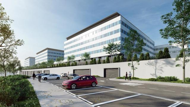 Guvernul amână finalizarea spitalelor regionale de la Iași, Cluj și Craiova până în 2029