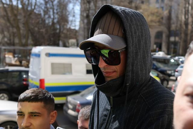 Omul de afaceri Bogdan Peșchir, trimis în judecată pentru coruperea alegătorilor prin TikTok