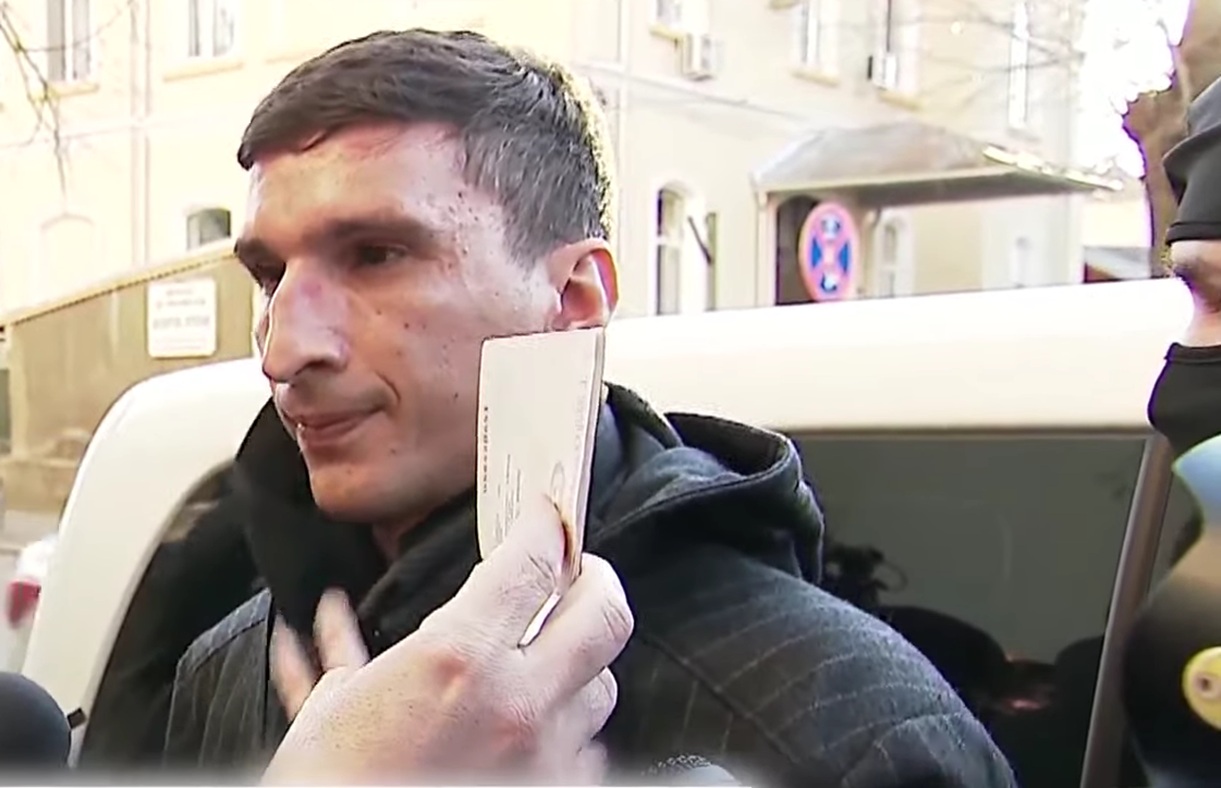 Bogdan Peșchir, trimis în judecată pentru coruperea alegătorilor pe TikTok în campania lui Călin Georgescu