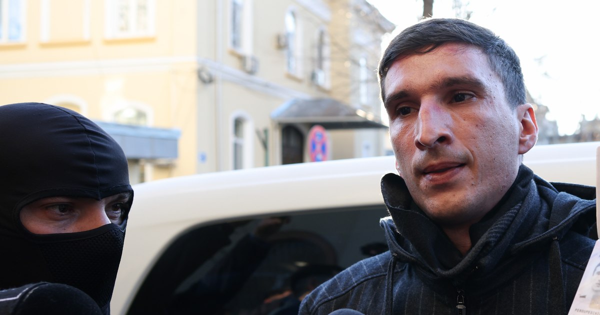 Bogdan Peșchir este trimis în judecată pentru coruperea alegătorilor în campania lui Călin Georgescu