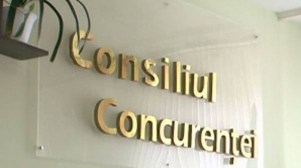 CCR validează utilizarea informațiilor colectate de alte instituții de către Consiliul Concurenței