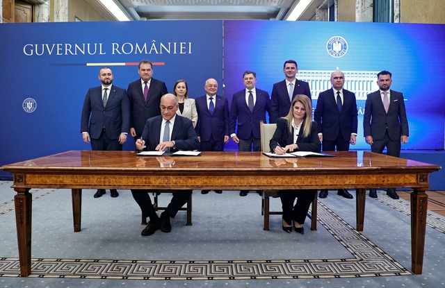 Termen de finalizare pentru spitalele regionale din Iași, Cluj și Craiova este amânat până în 2029
