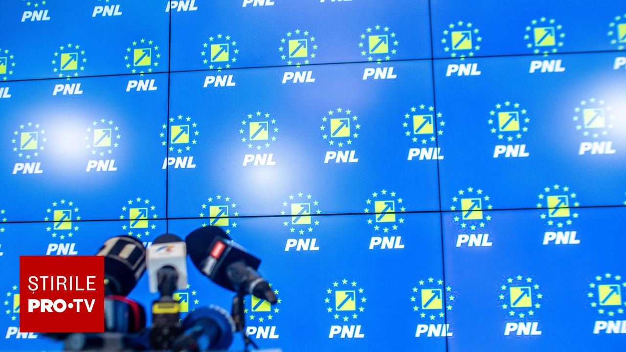 PNL acuză PSD că prelungește criza politică prin propunerea unui guvern de interimat