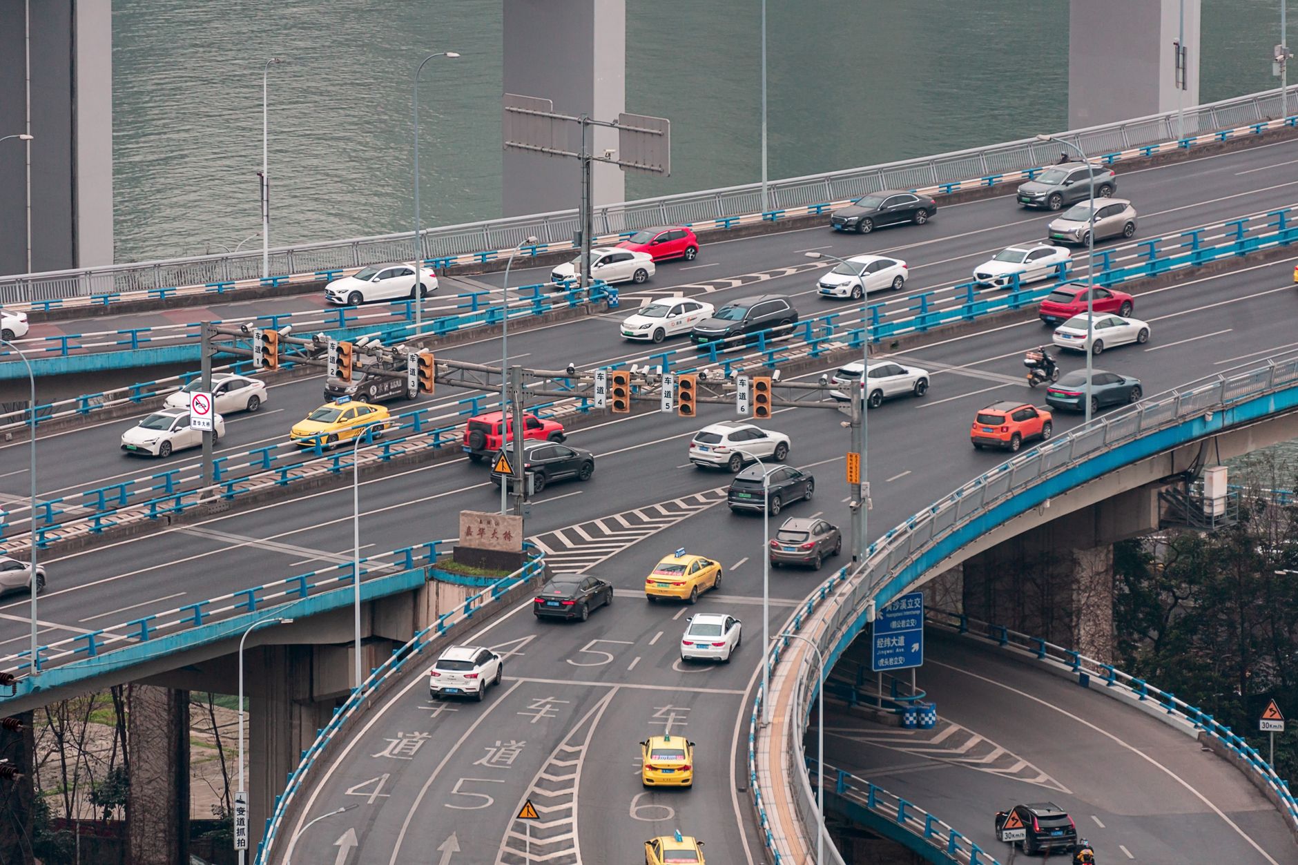 Platforma TollRo a fost restabilită după incidentul tehnic de vineri