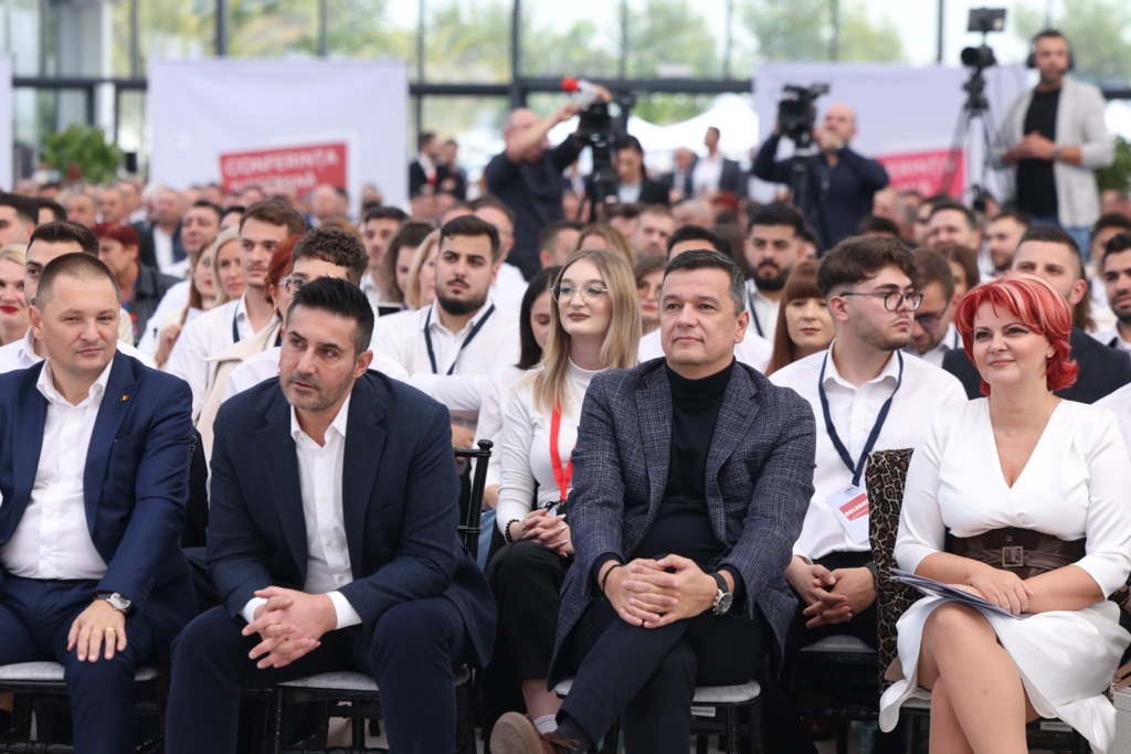 PSD propune dialog cu USR și PNL pentru formarea Guvernului Niculescu