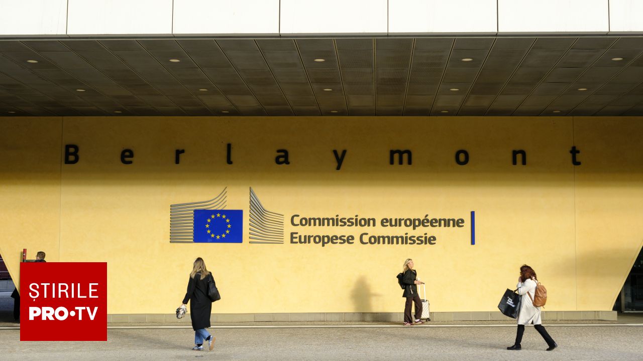 Comisia Europeană analizează impunerea unei taxe pe profiturile excepționale ale companiilor energetice