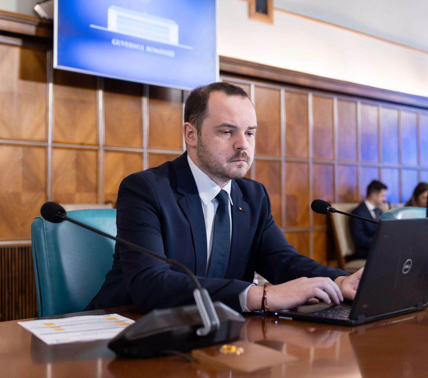 Alexandru Rogobete avertizează că situația economică nu mai poate fi folosită în scopuri electorale