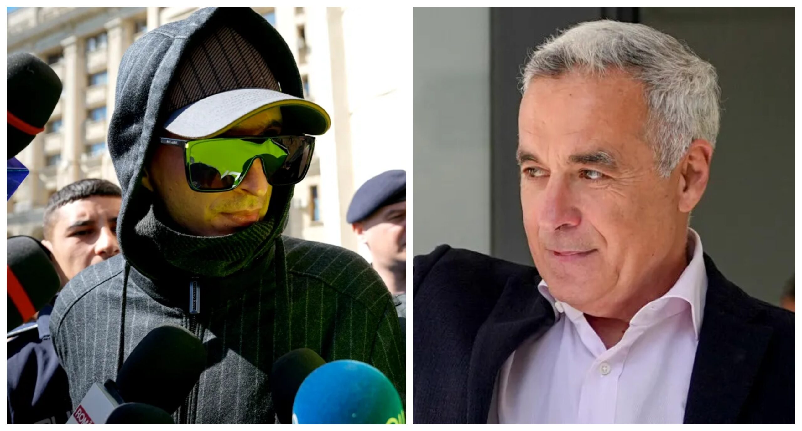 Bogdan Peșchir este trimis în judecată pentru coruperea alegătorilor în campania lui Călin Georgescu