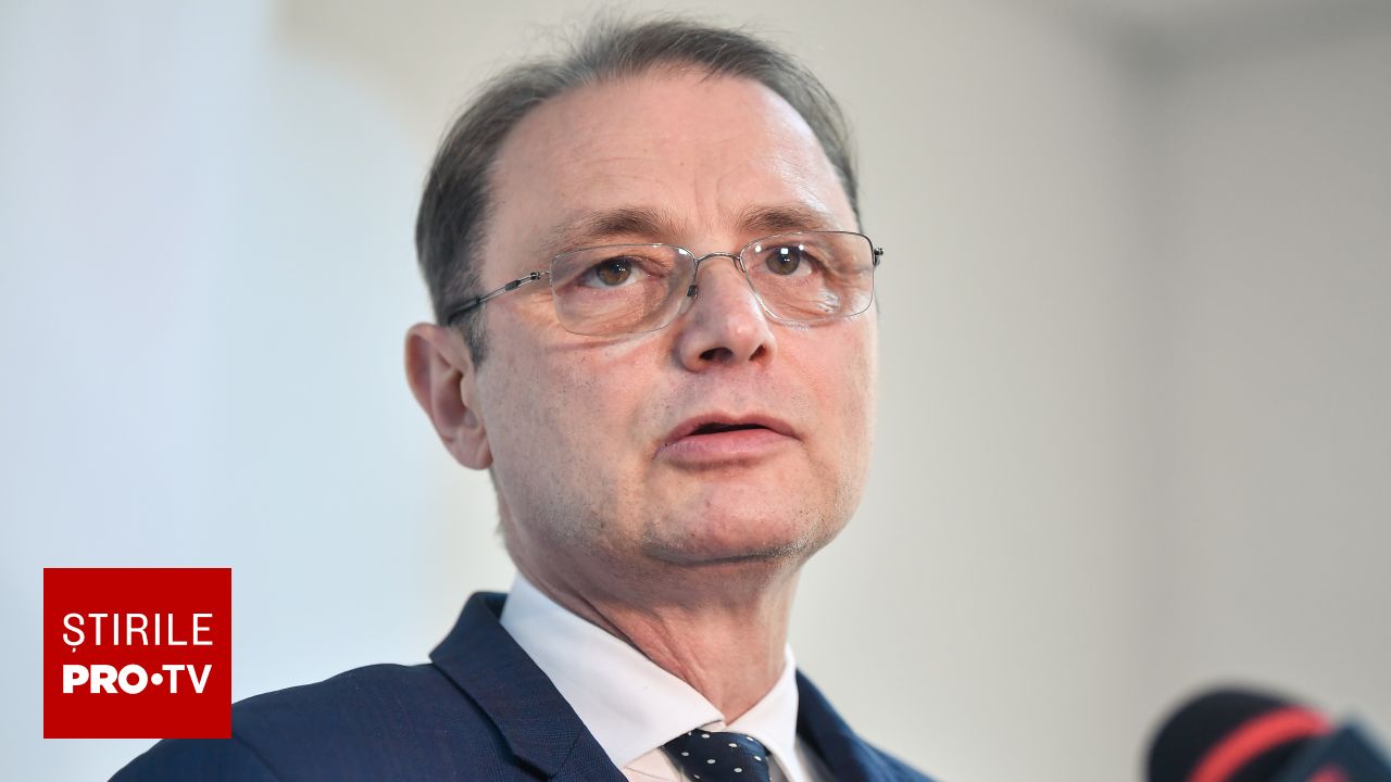 Luca Niculescu susține că România a finalizat aproape procesul de aderare la OCDE
