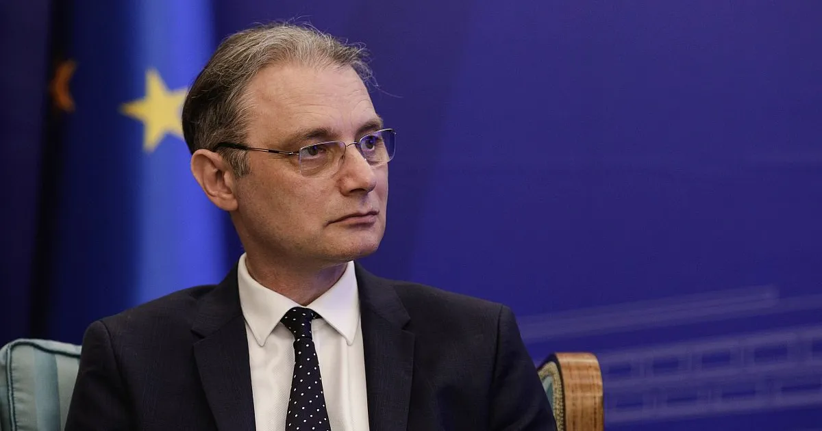 Luca Niculescu analizează toate variantele pentru noul Cabinet: guvern politic, tehnocrat sau hibrid